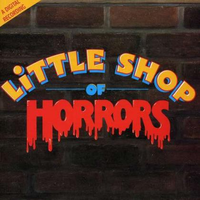 Dentist - Little Shop Of Horrors (PT karaoke) 无和声伴奏