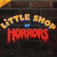 Dentist! - Little Shop Of Horrors (Movie Version) (SC karaoke) 带和声伴奏