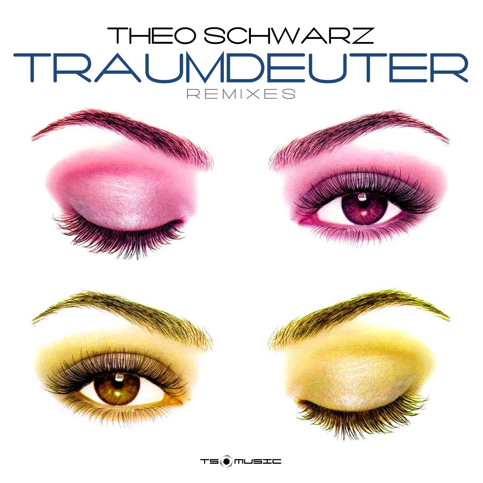 Traumdeuter (Remixes)