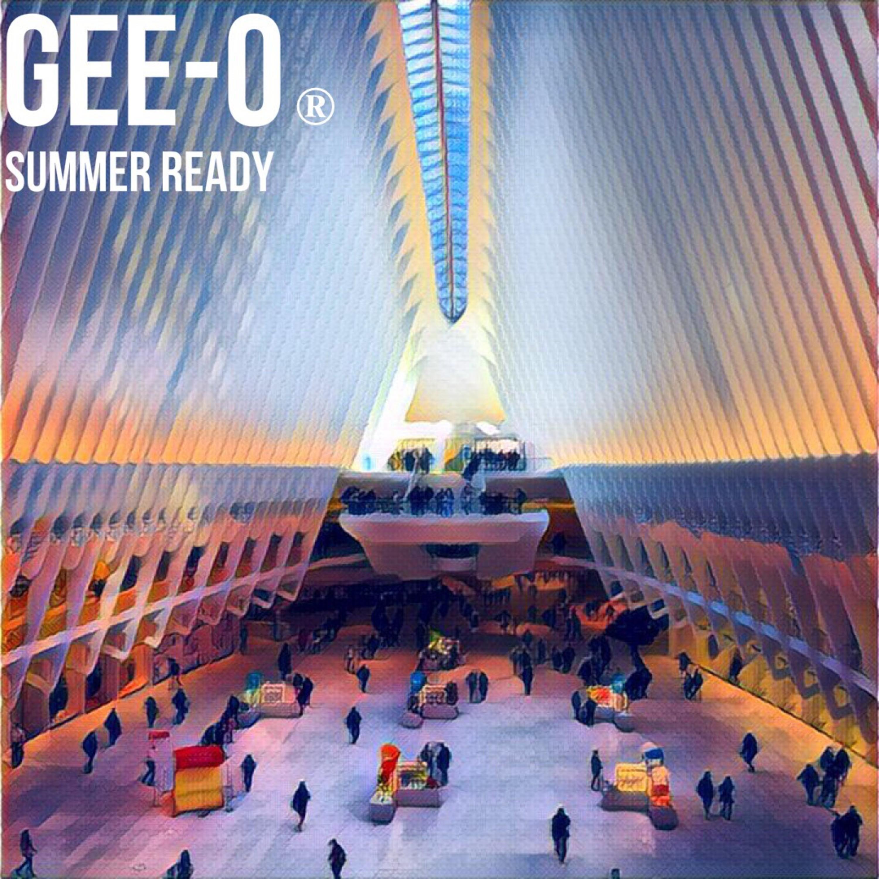 Summer Ready