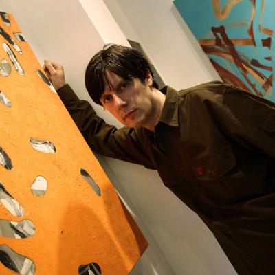 John Squire