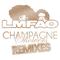 Champagne Showers (Remixes) [feat. Natalia Kills]专辑