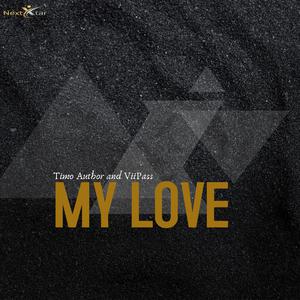Lonr. & Amber Mark - Save My Love (Karaoke Version) 带和声伴奏 （降2半音）