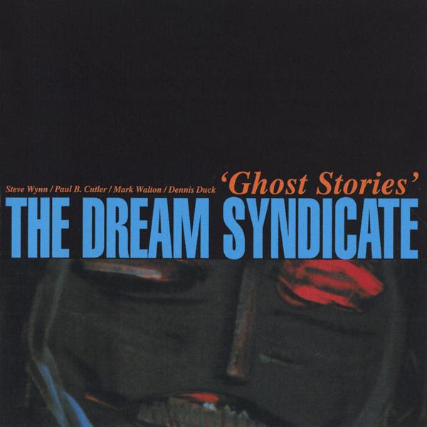 Ghost Stories (Album Version)