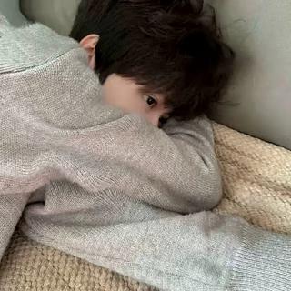 幸好思念无声，否则震耳欲聋