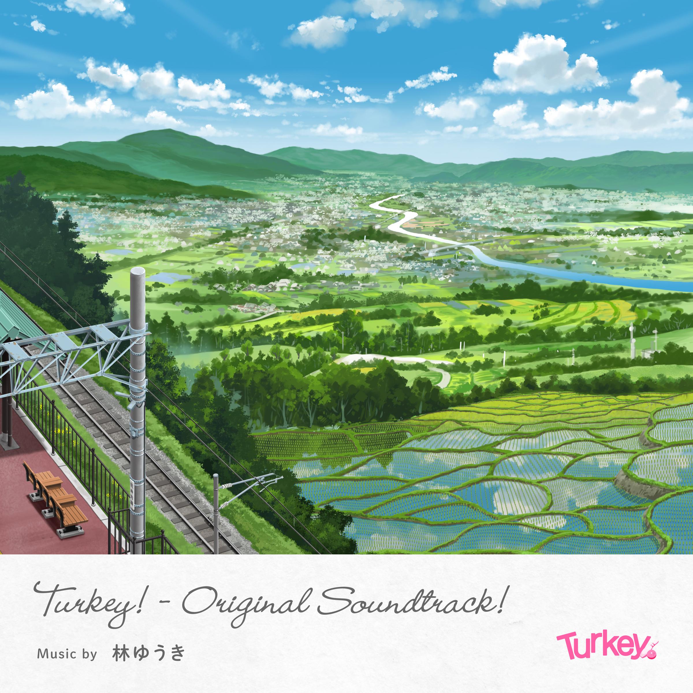 Turkey! - Original Soundtrack!专辑