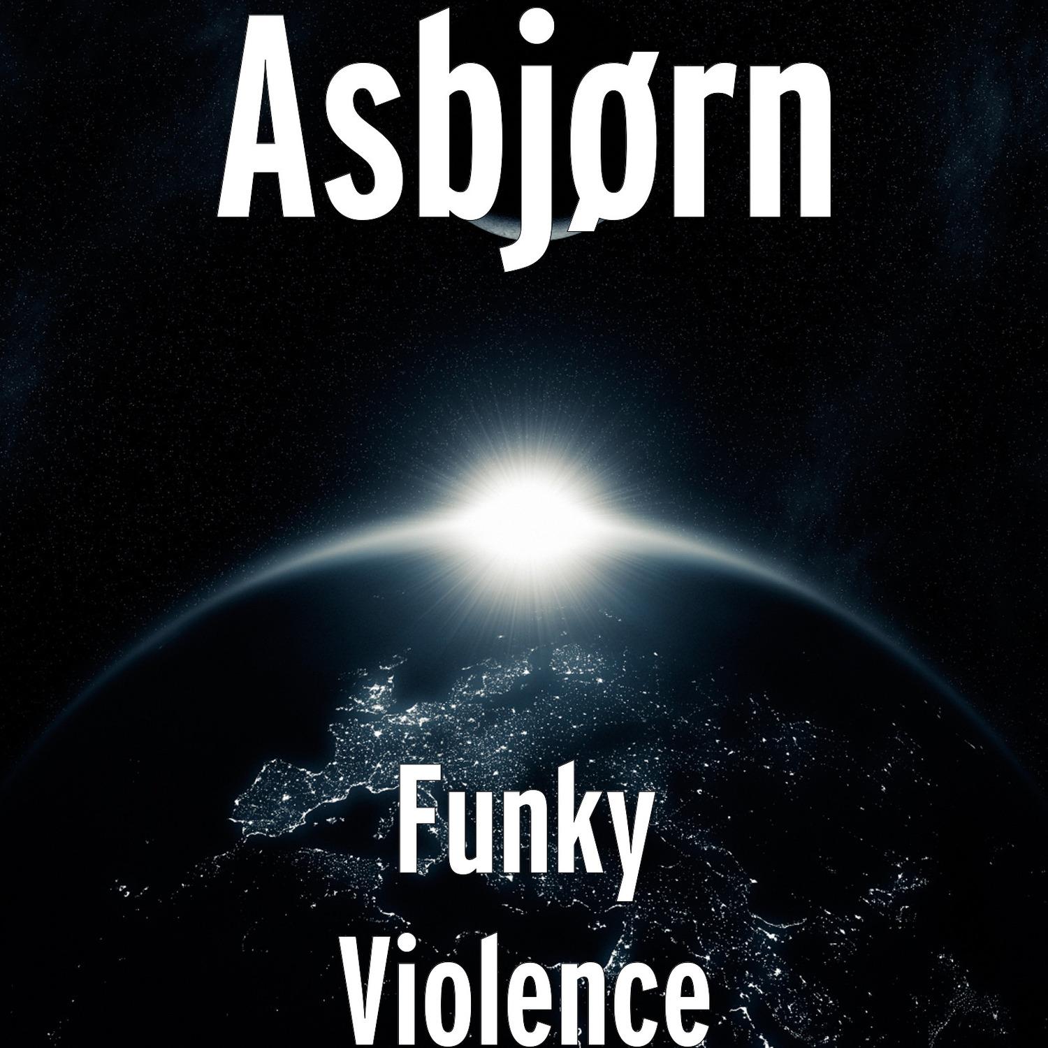 Funky Violence