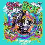 Sick Boy (Remixes)专辑