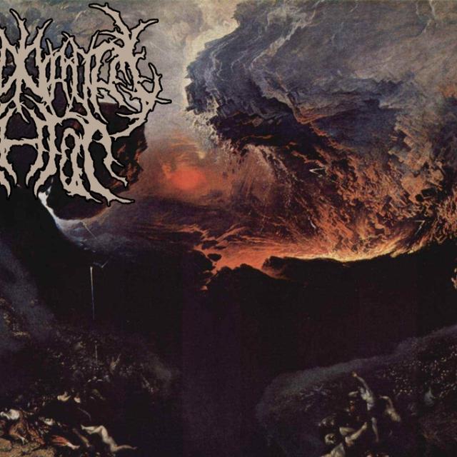 Malodorous Oblation