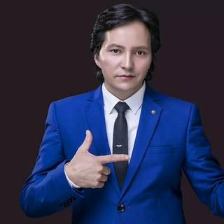 Ali Kiroran-艾力楼兰