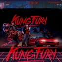 Kung Fury: Street Rage专辑