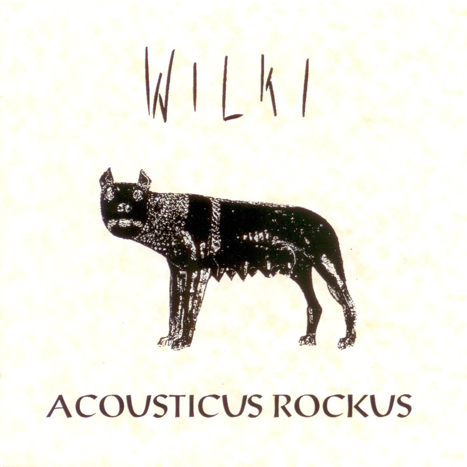 Acousticus Rockus