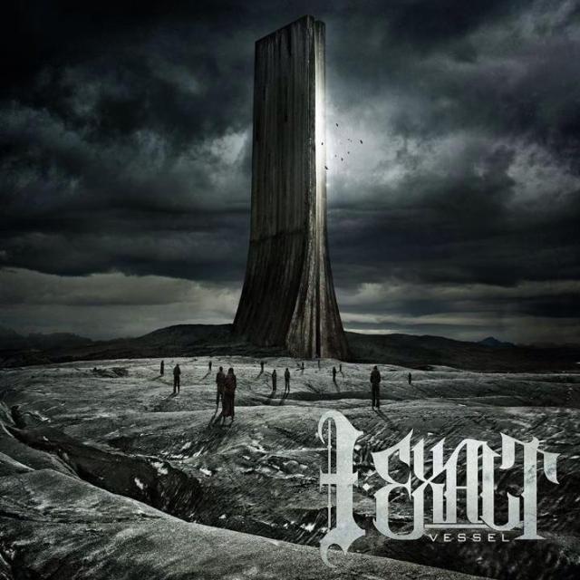 Vessel