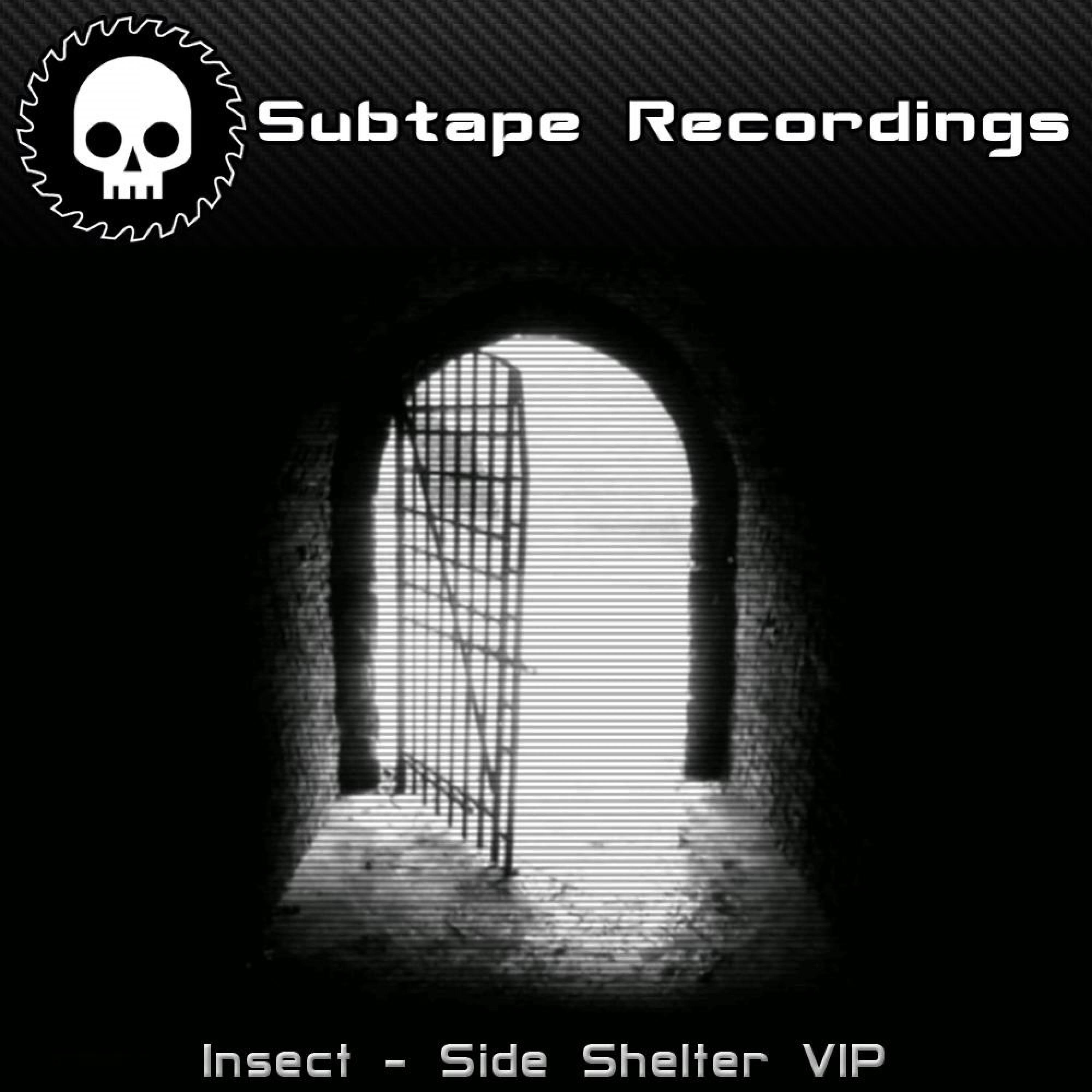 Side Shelter