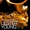 Masterpieces of Lester Young, Vol. 2专辑