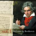 Sinfonias de Beethoven, Vol. 1专辑