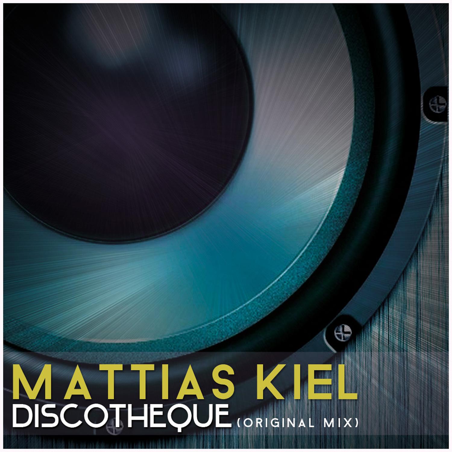 Discotheque