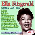 Ella Fitzgerald Canta a Cole Porter - Vol. 2