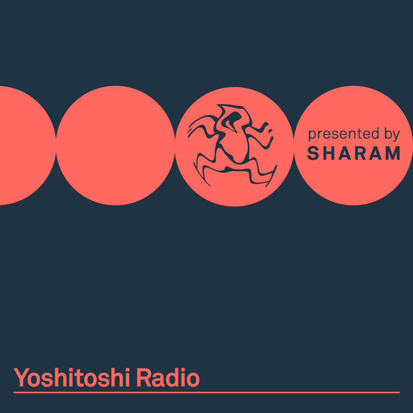 Yoshitoshi Radio专辑