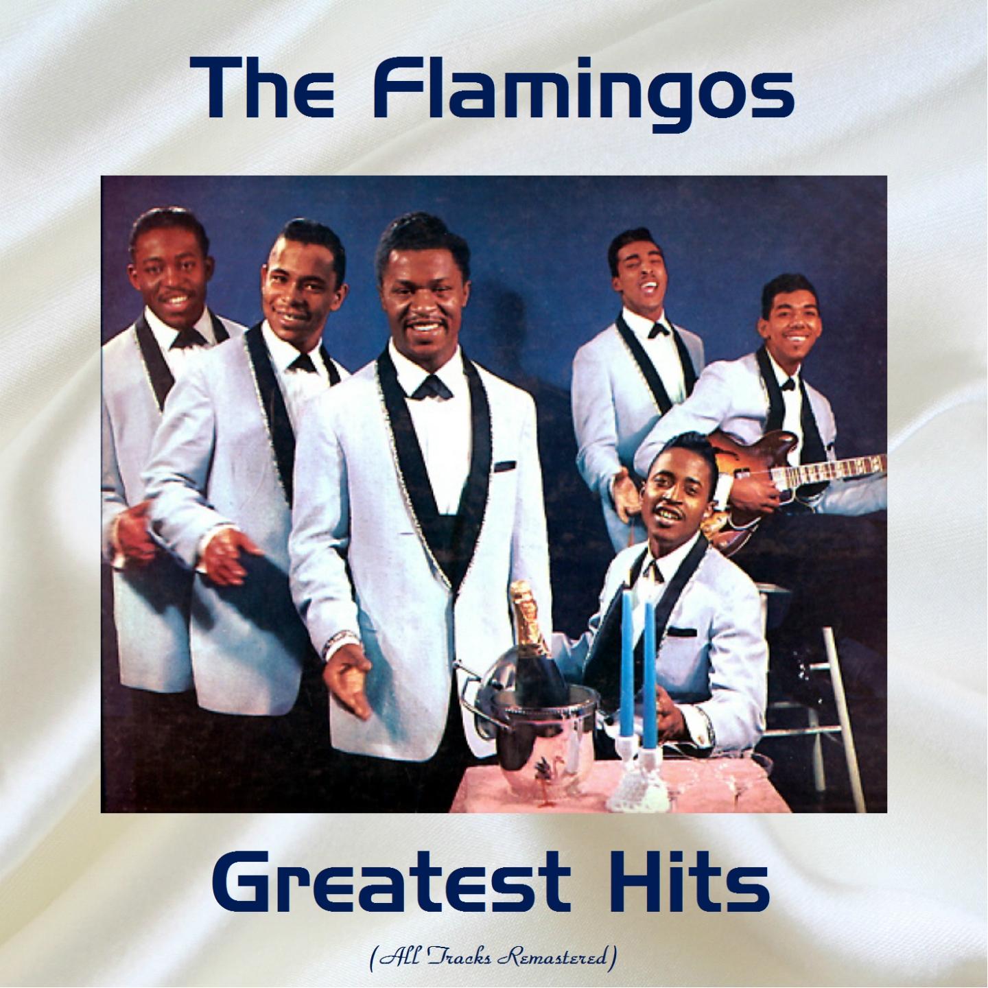 The Flamingos Greatest Hits