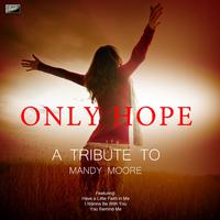 Only Hope - My Moore ( Piano Instrumental )