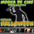 Música de Cine. Terror y Misterio. Especial Halloween