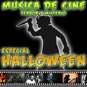 Música de Cine. Terror y Misterio. Especial Halloween专辑