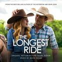 The Longest Ride (Original Motion Picture Score Album)专辑