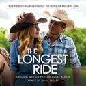 The Longest Ride (Original Motion Picture Score Album)专辑