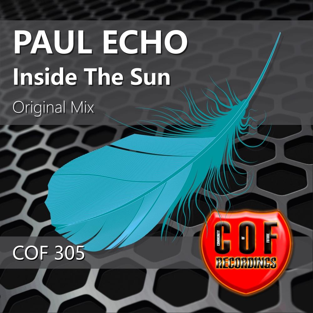 Inside The Sun