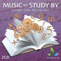 Music to Study By: Classical Music for your Mind专辑