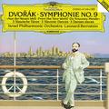 Dvorák: Symphony No.9 "From The New World"; Slavonic Dances Op.46