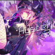 Hysteric Bullet