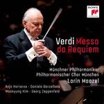 Verdi: Messa da Requiem专辑