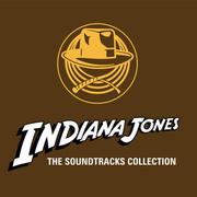 Indiana Jones and the Temple of Doom (Original Motion Picture Soundtrack)