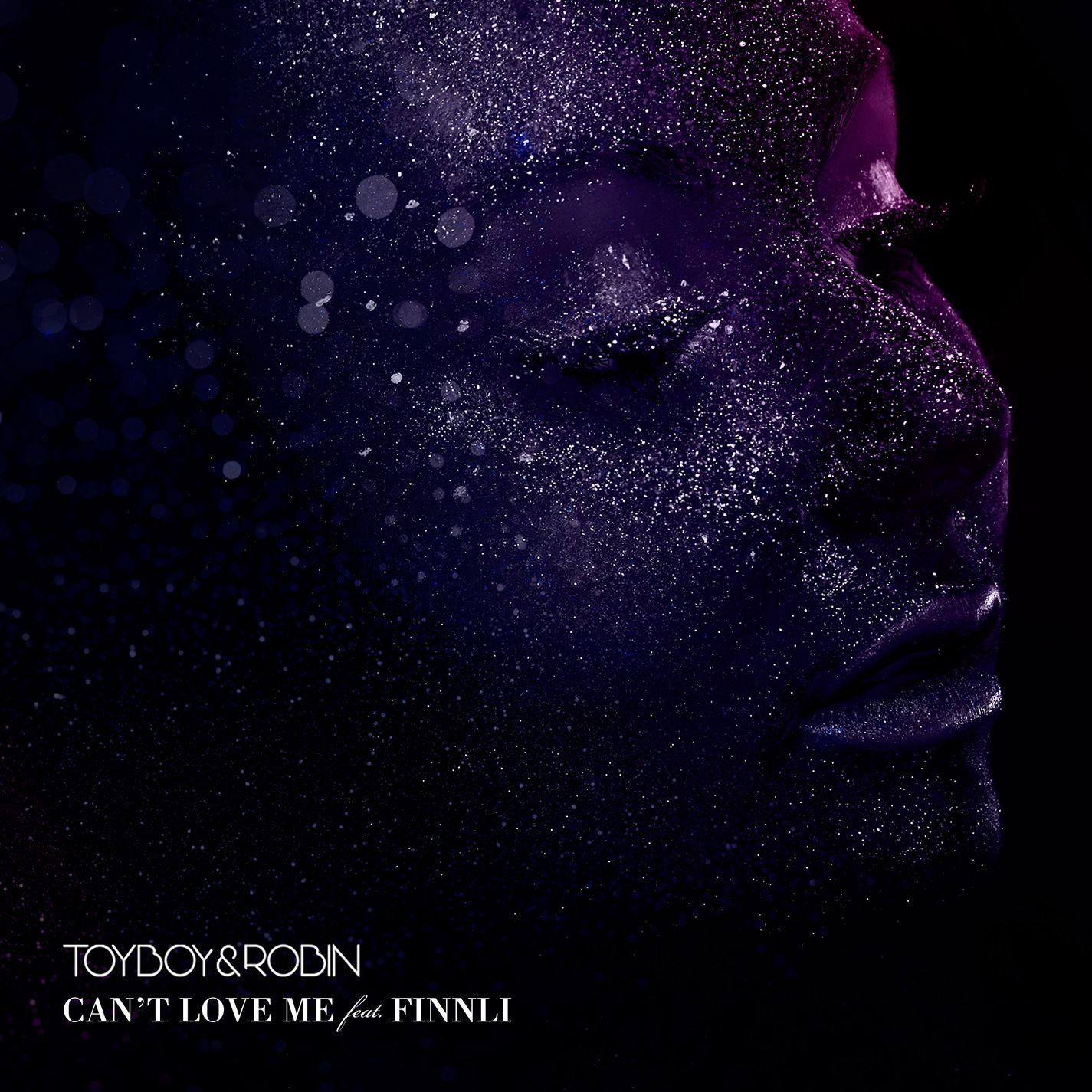 Can't Love Me