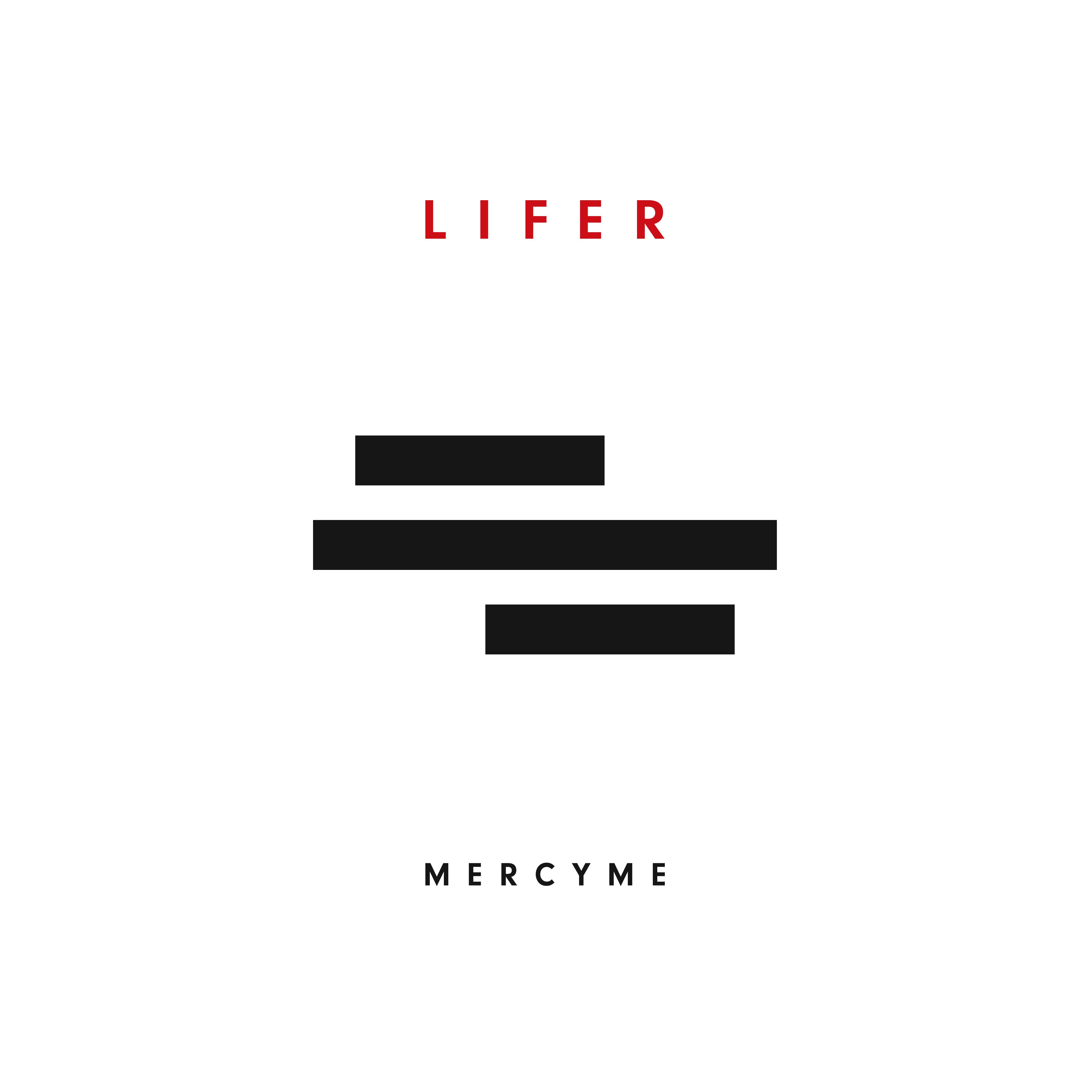 MercyMe - Best News Ever