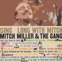 Mitch Miller - Don t Fence Me In (karaoke)