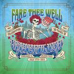 Fare Thee Well (Live 7/5/2015)专辑