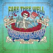 Fare Thee Well (Live 7/5/2015)