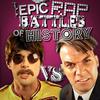 Epic Rap Battles of History - John Lennon vs Bill O'reilly