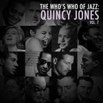 A Who's Who of Jazz: Quincy Jones, Vol. 7专辑