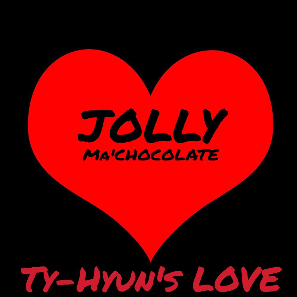 Ty-Hyun's LOVE (For Ma Chocolate)专辑