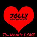 Ty-Hyun's LOVE (For Ma Chocolate)专辑