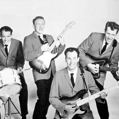 The Ventures