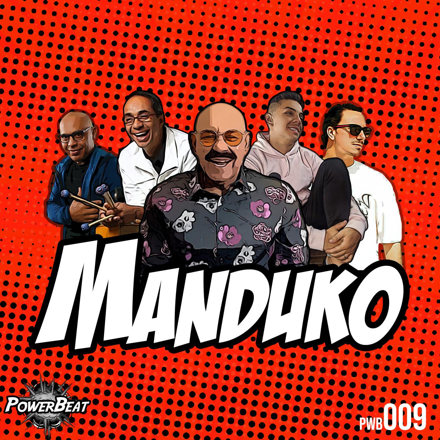 Manduko