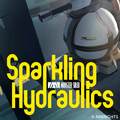 Sparkling Hydraulics