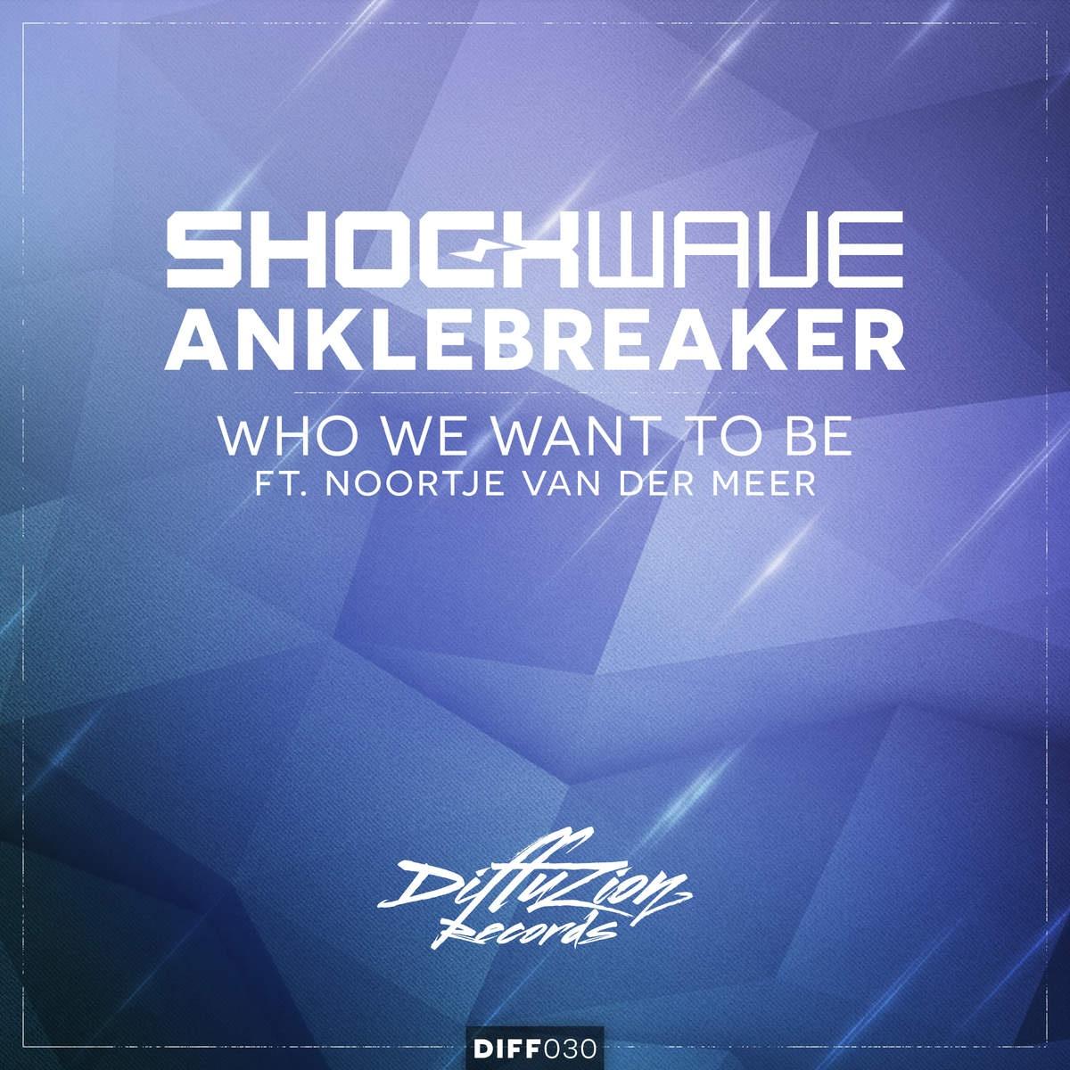 Who We Want to Be (feat. Noortje van Der Meer)