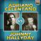 Adriano Celentano vs. Johnny Hallyday专辑