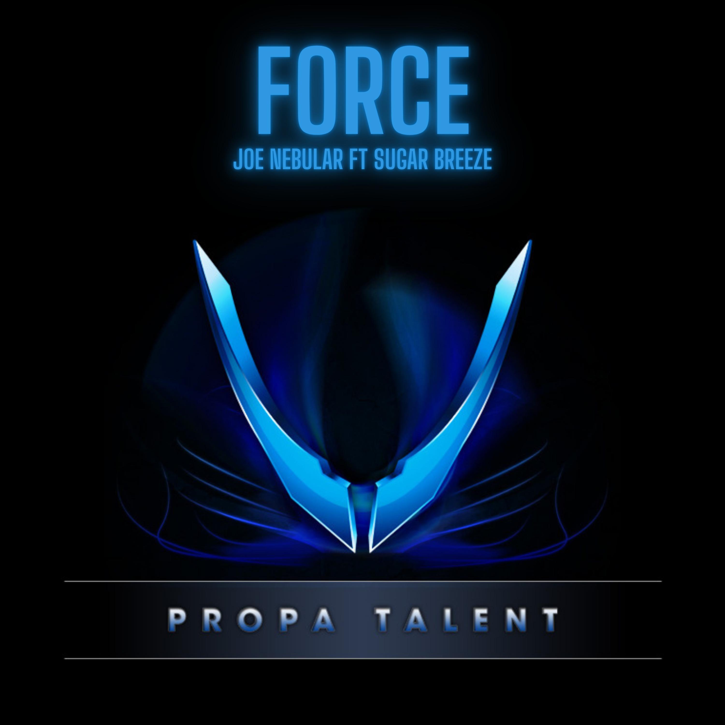 Force / Never